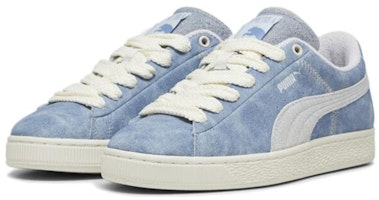プーマ スウェード バスケット "デュー ドロップ" (Puma Suede バスケット "Dewdrop") 396468-01 Lookbook プーマ スウェード バスケット "デュー ドロップ" (Puma Suede バスケット "Dewdrop") 396468-01