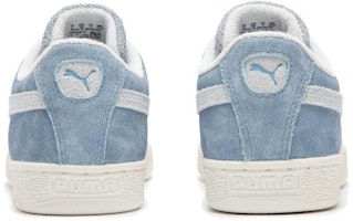 プーマ スウェード バスケット "デュー ドロップ" (Puma Suede バスケット "Dewdrop") 396468-01 Shop プーマ スウェード バスケット "デュー ドロップ" (Puma Suede バスケット "Dewdrop") 396468-01