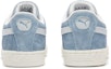Shop Puma Suede BASKETBALL 'Dewdrop-Frosted Ivory' Kasut Lelaki 396468-01