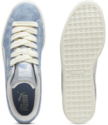 Puma Suede BASKETBALL 'Dewdrop-Frosted Ivory' 396468-01 Purchase Puma Suede BASKETBALL 'Dewdrop-Frosted Ivory' 396468-01