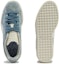 Shop Puma Suede Nostalgia Bola Keranjang 'Biru Beige' 400807-02
