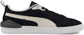 Puma Suede Bloc 'Hitam Ebony' 381183-02