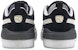 Puma Suede Bloc 'Hitam Ebony' 381183-02