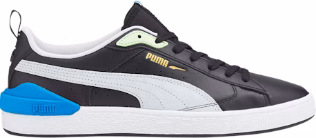 Puma Suede Bloc 'Black Ice Flow' 380705-05 Puma Suede Bloc 'Black Ice Flow' 380705-05