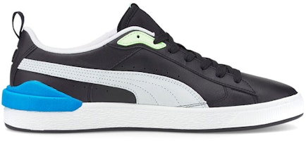 Puma Suede Bloc 'Hielo Negro' 380705-05 Order Puma Suede Bloc 'Hielo Negro' 380705-05