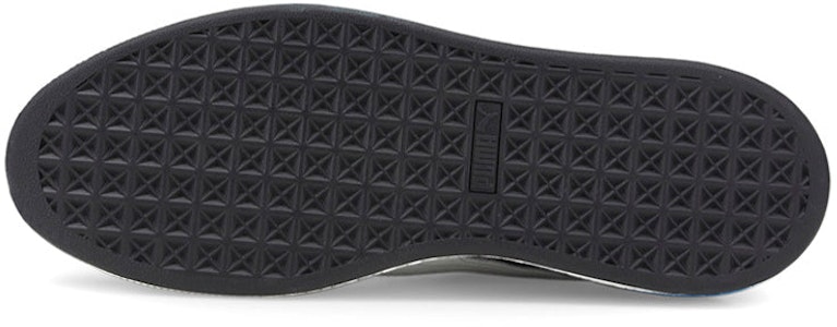 彪马麂皮Bloc‘黑冰流’ 380705-05 Purchase 彪马麂皮Bloc‘黑冰流’ 380705-05