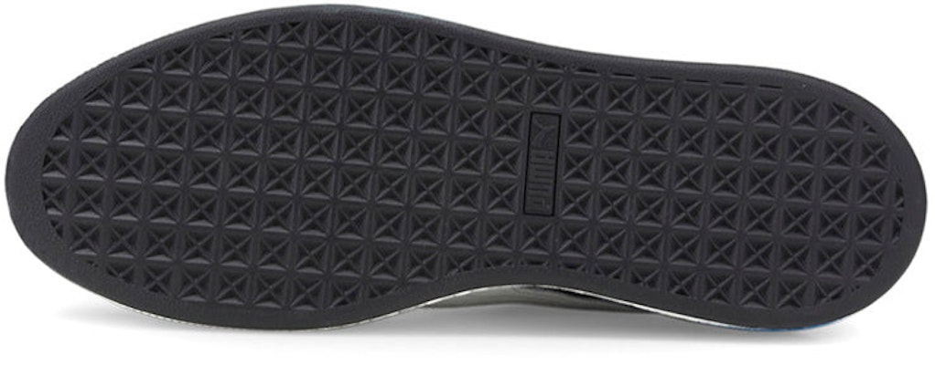 Puma Suede Bloc 'Black Ice Flow' 380705-05 Purchase Puma Suede Bloc 'Black Ice Flow' 380705-05