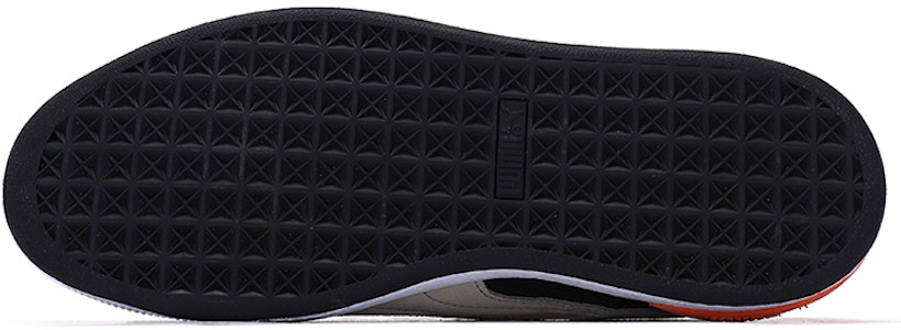 푸마 스웨이드 블록 '블랙 아이보리 글로우' 380705-03 Details for 푸마 스웨이드 블록 '블랙 아이보리 글로우' 380705-03