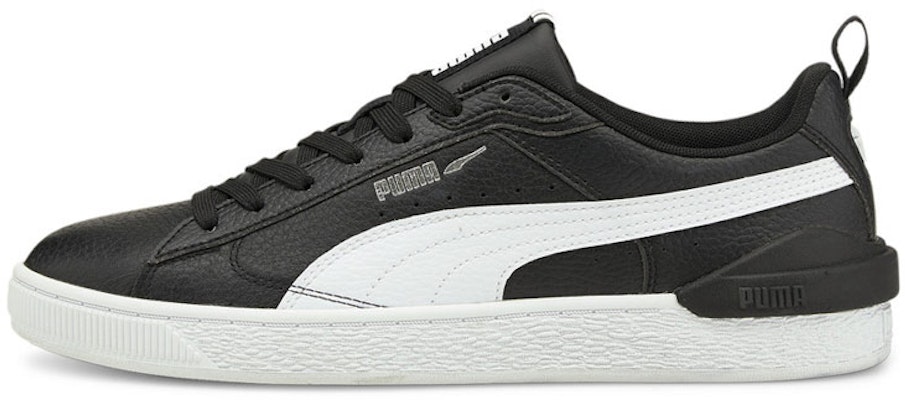 Puma Suede Bloc 'BW' 381188-02 Buy Puma Suede Bloc 'BW' 381188-02