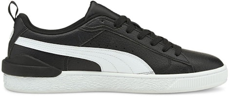 彪马 Suede Bloc '黑白' 381188-02 Order 彪马 Suede Bloc '黑白' 381188-02