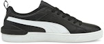 Order Puma Suede Bloc 'Hitam Putih' 381188-02