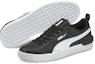 Lookbook Puma Suede Bloc 'Hitam Putih' 381188-02
