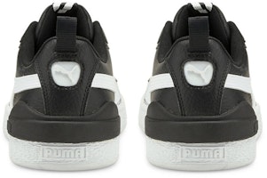 彪马 Suede Bloc '黑白' 381188-02 Shop 彪马 Suede Bloc '黑白' 381188-02