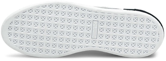 彪马 Suede Bloc '黑白' 381188-02 Purchase 彪马 Suede Bloc '黑白' 381188-02