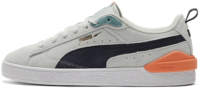 푸마 스웨이드 블록 'アイス 플로우 파리지앵 나이트' 381183-04 Buy 푸마 스웨이드 블록 'アイス 플로우 파리지앵 나이트' 381183-04