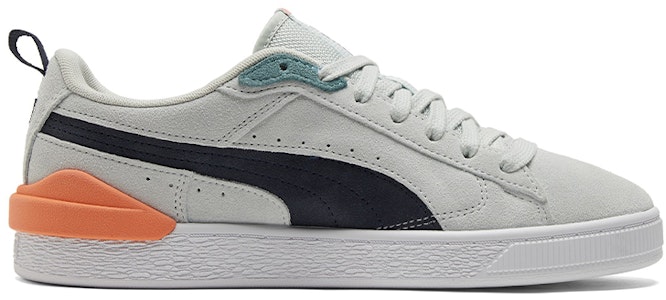 푸마 스웨이드 블록 'アイス 플로우 파리지앵 나이트' 381183-04 Order 푸마 스웨이드 블록 'アイス 플로우 파리지앵 나이트' 381183-04