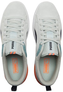 푸마 스웨이드 블록 'アイス 플로우 파리지앵 나이트' 381183-04 Shop 푸마 스웨이드 블록 'アイス 플로우 파리지앵 나이트' 381183-04