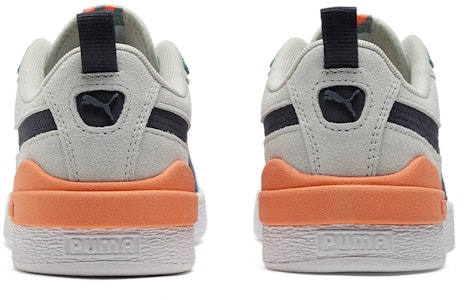 푸마 스웨이드 블록 'アイス 플로우 파리지앵 나이트' 381183-04 Purchase 푸마 스웨이드 블록 'アイス 플로우 파리지앵 나이트' 381183-04