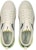 Puma Suede Bloc 'Ivory Glow' Wanita Lelaki Kasut Sneakers 381183-01