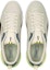 Lookbook Puma Suede Bloc 'Ivory Glow' Wanita Lelaki Kasut Sneakers 381183-01
