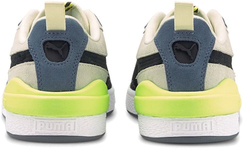 Puma Suede Bloc 'Ivory Glow' Sepatu Pria/Wanita 381183-01 Shop Puma Suede Bloc 'Ivory Glow' Sepatu Pria/Wanita 381183-01