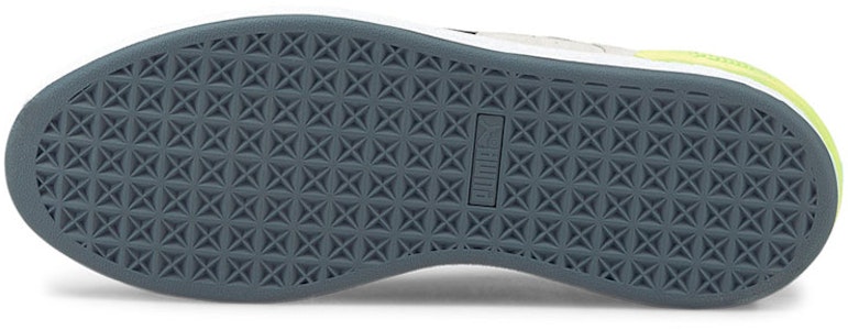 Puma Suede Bloc 'Ivory Glow' Sepatu Pria/Wanita 381183-01 Purchase Puma Suede Bloc 'Ivory Glow' Sepatu Pria/Wanita 381183-01