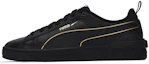 Buy Puma Suede Bloc ''Liquid Metal - Nero Oro Team'' 381190-02