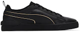 Order Puma Suede Bloc ''Liquid Metal - Nero Oro Team'' 381190-02