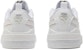 Puma Suede Bloc 'Liquid Metal - Putih Emas Pasukan' 381190-01