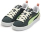 Lookbook Puma Suede Bloc 'Campuran - Dark Slate Butterfly' 384241-02