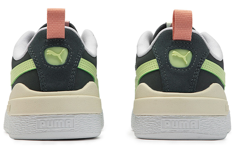 Purchase Puma Suede Bloc ''Mix - Dunkelschiefer Schmetterling'' 384241-02