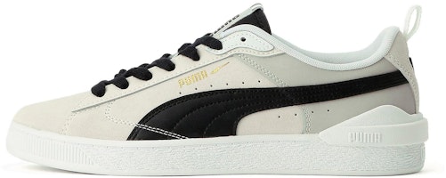 Puma Suede Bloc 'Mix - Nimbus Cloud' 384241-01 Puma Suede Bloc 'Mix - Nimbus Cloud' 384241-01
