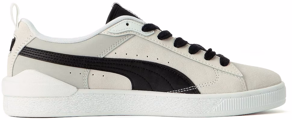 Puma Suede Bloc 'Mix - Nimbus Cloud' 384241-01 Order Puma Suede Bloc 'Mix - Nimbus Cloud' 384241-01