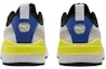 Purchase Puma Suede Bloc 'Putih Perak Biru' 380705-06