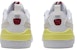 Puma Suede Bloc 'Putih Kuning Pear' 380705-01