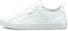 Buy Puma Suede Bloc B&W 'Putih' 381188-01