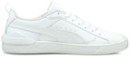 Order Puma Suede Bloc B&W 'Putih' 381188-01