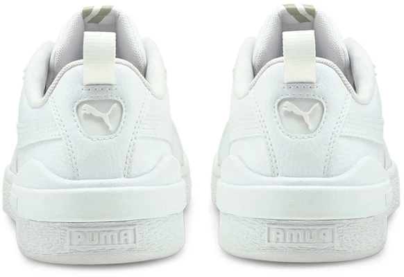 Puma Suede Bloc B&W ''Blanc'' 381188-01 Shop Puma Suede Bloc B&W ''Blanc'' 381188-01