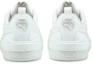 Shop Puma Suede Bloc B&W ''Blanc'' 381188-01