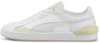 Buy Puma Suede Bloc Tech ''Blanc'' 380995-02