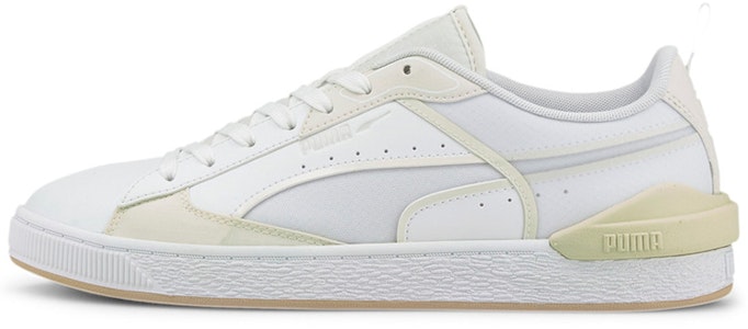 푸마 스웨이드 블록 테크 '화이트' (Puma Suede Blok Tech '화이트') 380995-02 Buy 푸마 스웨이드 블록 테크 '화이트' (Puma Suede Blok Tech '화이트') 380995-02