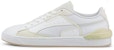Puma Suede Bloc Tech 'Putih' 380995-02