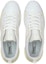 Lookbook Puma Suede Bloc Tech 'Putih' 380995-02