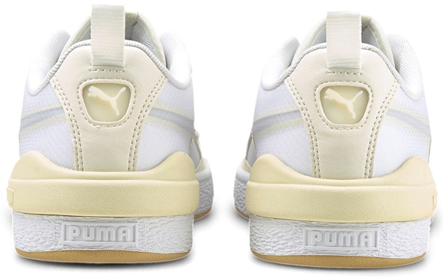 Puma Suede Bloc Tech 'White' 380995-02 Shop Puma Suede Bloc Tech 'White' 380995-02
