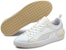 Puma Suede Bloc Tech 'Putih' 380995-02