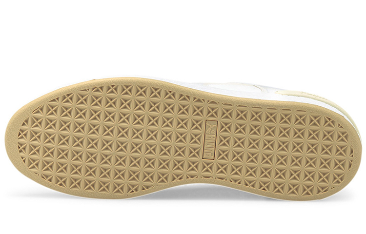 Details for Puma Suede Bloc Tech ''Blanc'' 380995-02