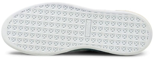 彪馬SUEDE BLOCK WT FOAM STRIP 'SWEET GRAPE/WHISPER WHITE' 381184-01 Purchase 彪馬SUEDE BLOCK WT FOAM STRIP 'SWEET GRAPE/WHISPER WHITE' 381184-01