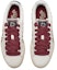 Lookbook Puma Suede Bz Fringe 'Putih Merah Navy' 398673-01