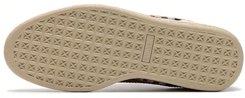 PUMA 百搭舒適簡約 防滑通風 低筒 帆布鞋 男女同款 米白紅 Purchase PUMA 百搭舒適簡約 防滑通風 低筒 帆布鞋 男女同款 米白紅