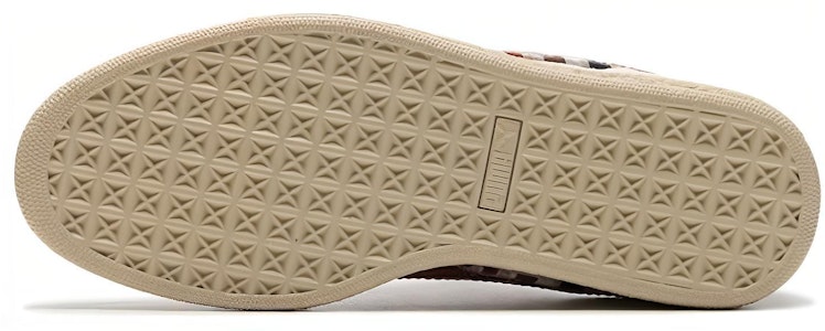 Puma Suede Bz Fringe 'Blanco Rojo Azul Marino' 398673-01 Purchase Puma Suede Bz Fringe 'Blanco Rojo Azul Marino' 398673-01